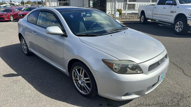 used 2005 Scion tC car, priced at $4,995