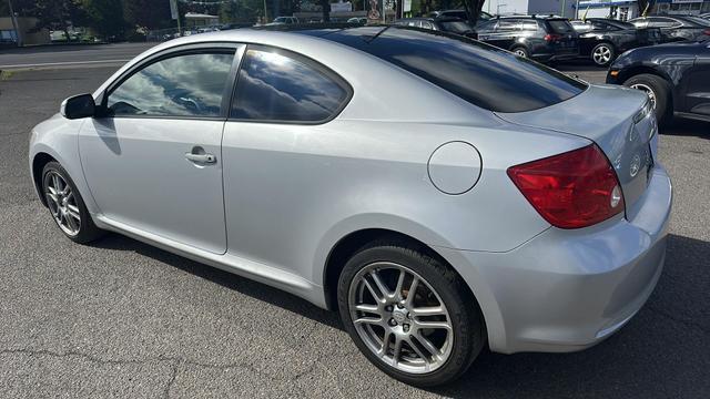 used 2005 Scion tC car, priced at $4,995