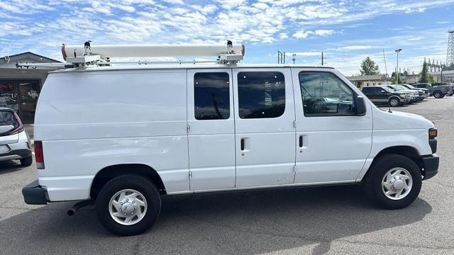 used 2011 Ford E250 car, priced at $16,995