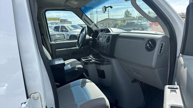 used 2011 Ford E250 car, priced at $16,995