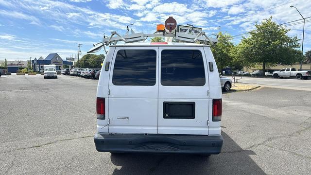 used 2011 Ford E250 car, priced at $16,995