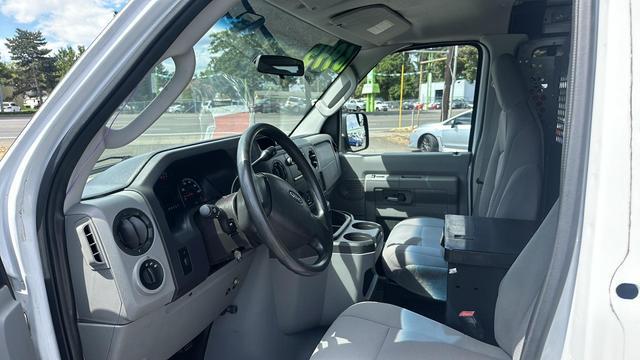 used 2011 Ford E250 car, priced at $16,995