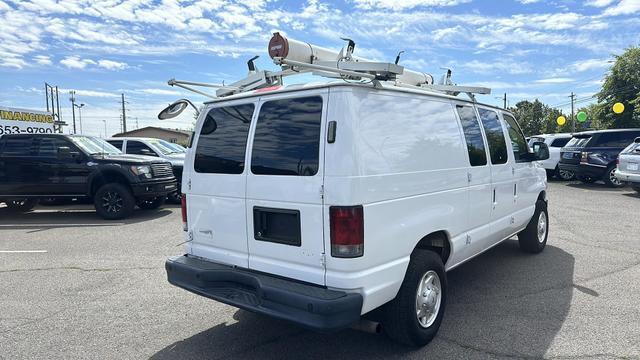 used 2011 Ford E250 car, priced at $16,995