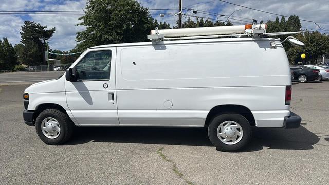 used 2011 Ford E250 car, priced at $16,995