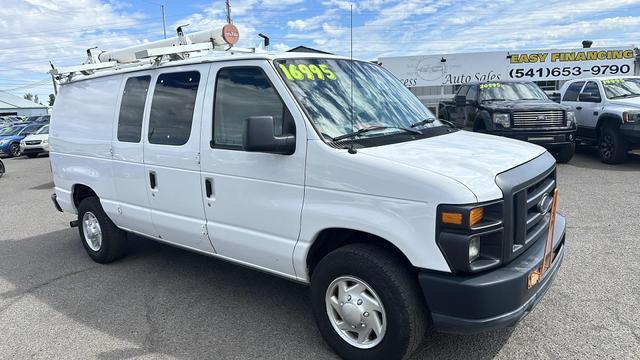 used 2011 Ford E250 car, priced at $16,995