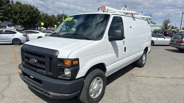 used 2011 Ford E250 car, priced at $16,995