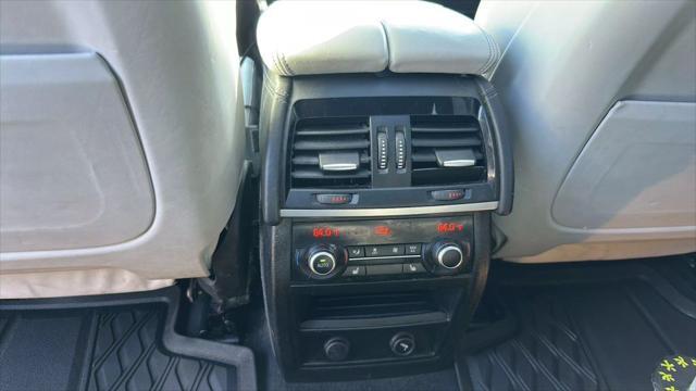 used 2016 BMW X5 M car, priced at $34,995