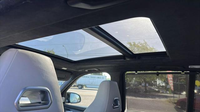 used 2016 BMW X5 M car, priced at $34,995