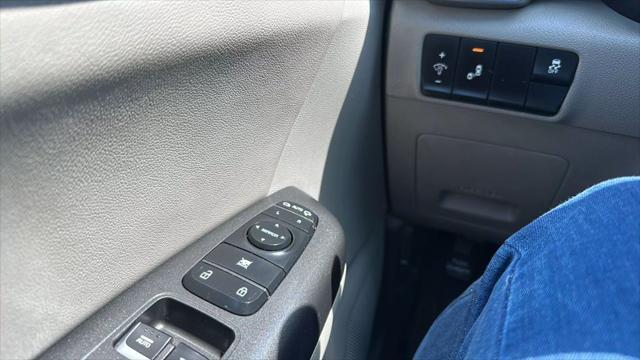 used 2017 Kia Sportage car, priced at $12,995