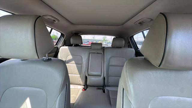 used 2017 Kia Sportage car, priced at $12,995