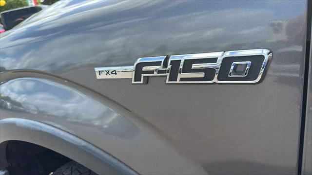 used 2014 Ford F-150 car, priced at $18,995