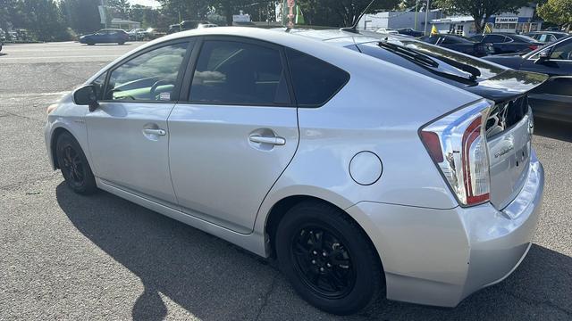 used 2014 Toyota Prius car, priced at $15,995