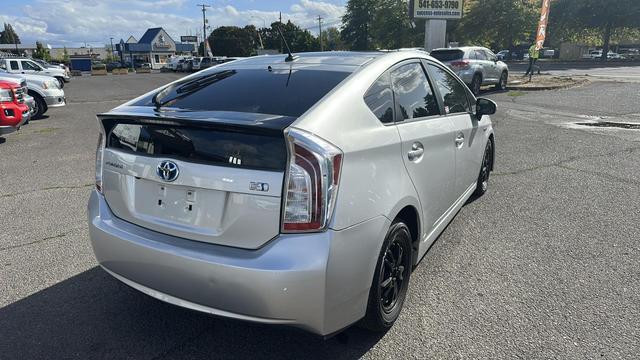 used 2014 Toyota Prius car, priced at $16,995