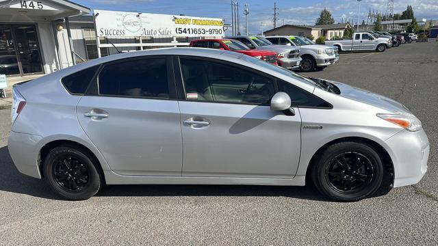 used 2014 Toyota Prius car, priced at $16,995