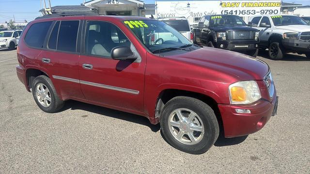 used 2008 GMC Envoy car, priced at $7,995