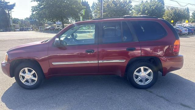 used 2008 GMC Envoy car, priced at $7,995