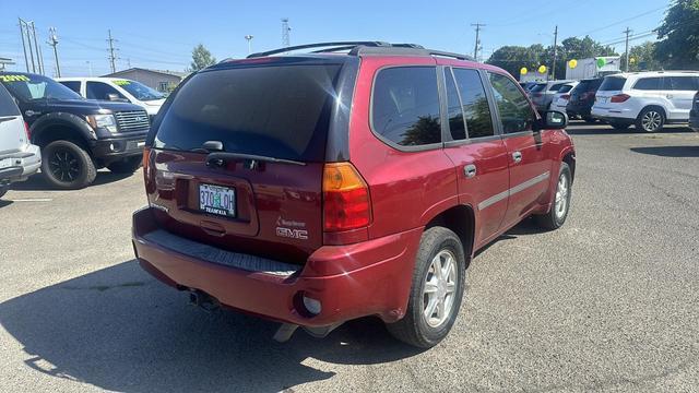 used 2008 GMC Envoy car, priced at $7,995