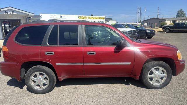 used 2008 GMC Envoy car, priced at $7,995