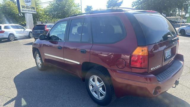 used 2008 GMC Envoy car, priced at $7,995