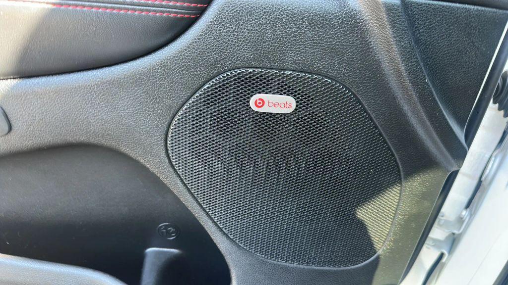 used 2015 Dodge Durango car, priced at $13,995