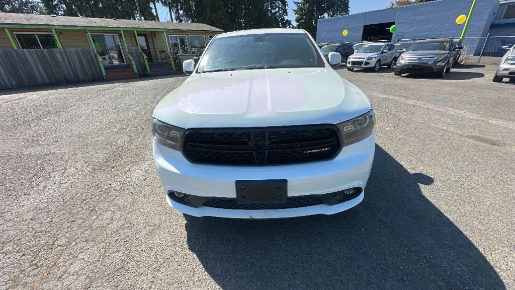 used 2015 Dodge Durango car, priced at $13,995