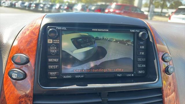 used 2006 Toyota Sienna car, priced at $6,995