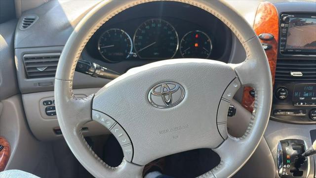 used 2006 Toyota Sienna car, priced at $6,995