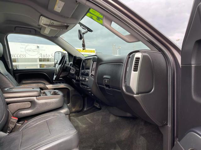 used 2014 Chevrolet Silverado 1500 car, priced at $16,995