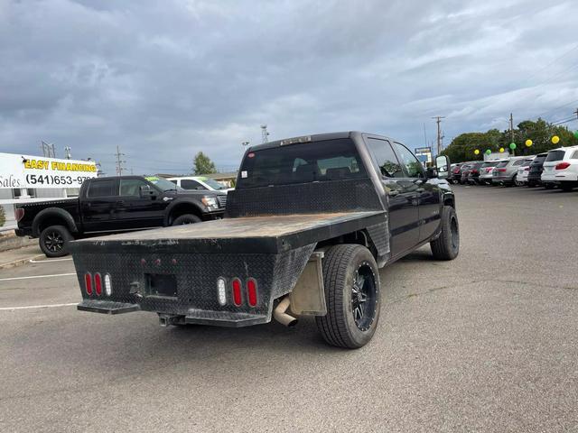 used 2014 Chevrolet Silverado 1500 car, priced at $16,995