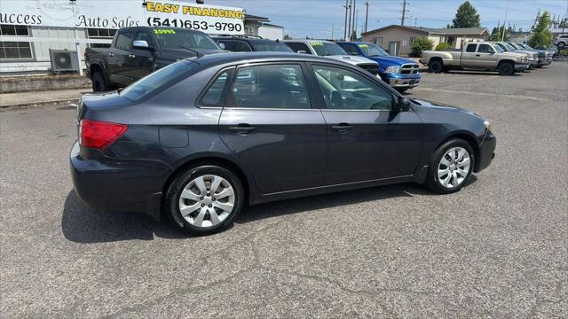used 2010 Subaru Impreza car, priced at $9,995