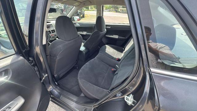 used 2010 Subaru Impreza car, priced at $9,995