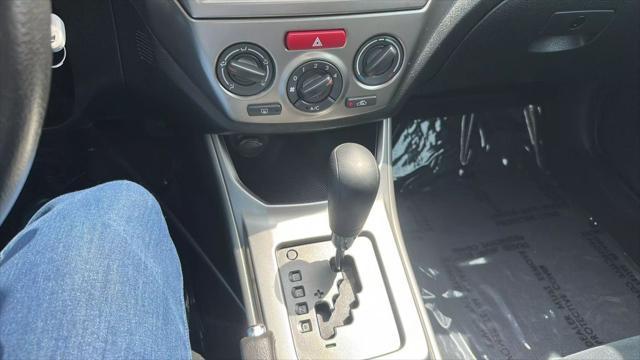 used 2010 Subaru Impreza car, priced at $9,995