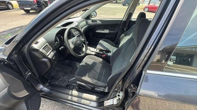 used 2010 Subaru Impreza car, priced at $9,995