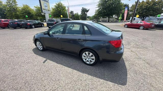 used 2010 Subaru Impreza car, priced at $9,995