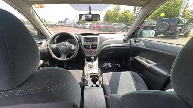 used 2010 Subaru Impreza car, priced at $9,995