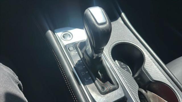 used 2019 Nissan Altima car, priced at $14,995