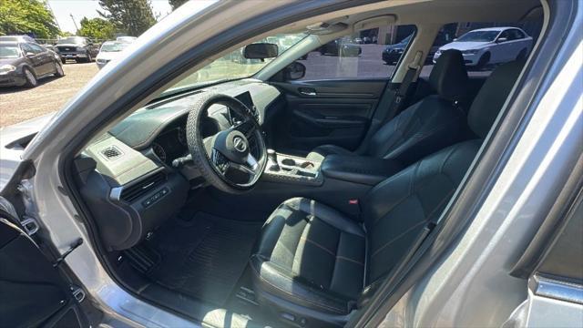 used 2019 Nissan Altima car, priced at $14,995