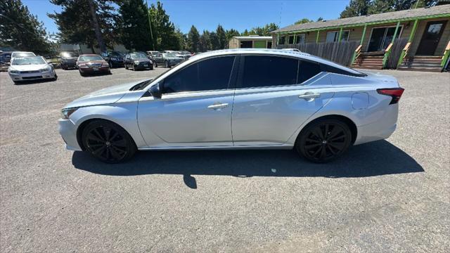 used 2019 Nissan Altima car, priced at $14,995