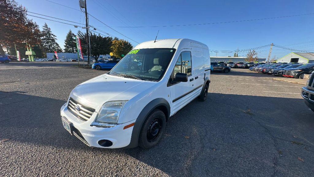 used 2012 Ford Transit Connect car, priced at $6,995