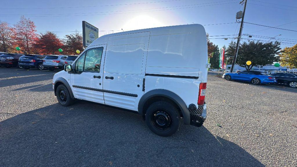 used 2012 Ford Transit Connect car, priced at $6,995