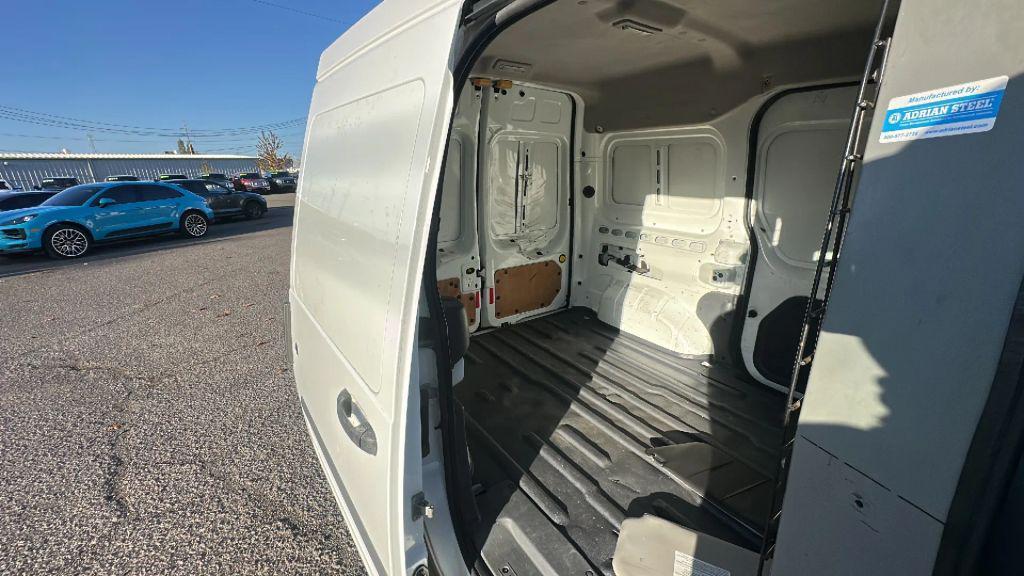 used 2012 Ford Transit Connect car, priced at $6,995