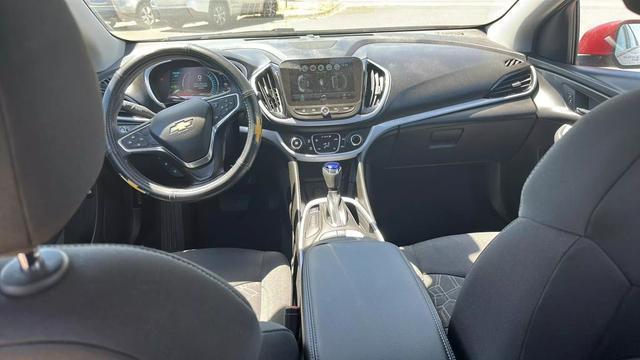 used 2018 Chevrolet Volt car, priced at $16,995