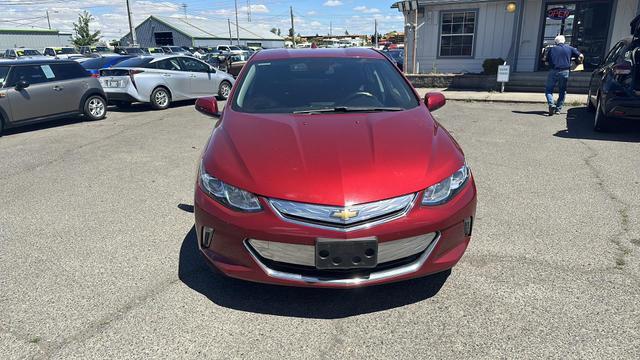 used 2018 Chevrolet Volt car, priced at $16,995