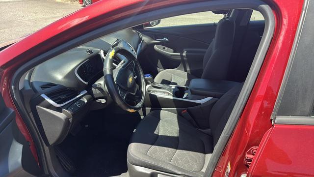 used 2018 Chevrolet Volt car, priced at $16,995