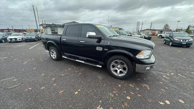 used 2012 Ram 1500 car, priced at $14,995