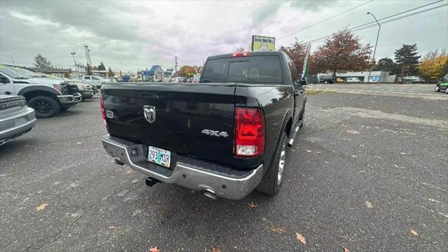 used 2012 Ram 1500 car, priced at $14,995