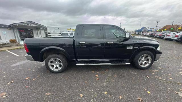 used 2012 Ram 1500 car, priced at $14,995