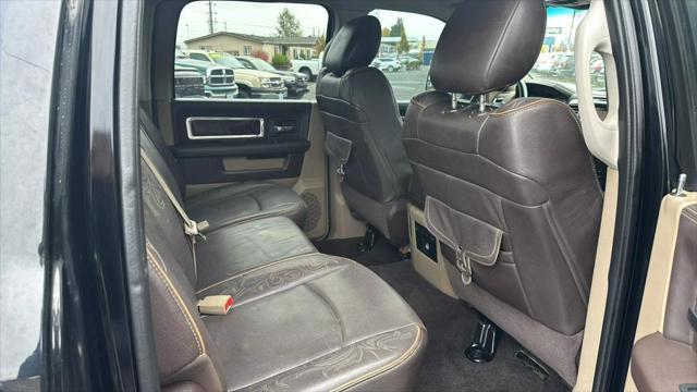 used 2012 Ram 1500 car, priced at $14,995