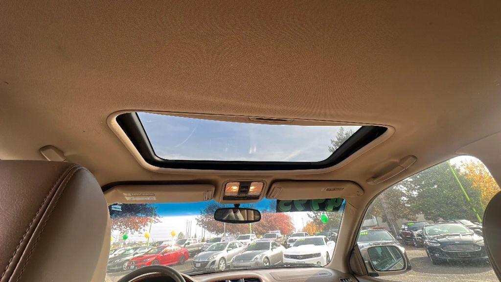 used 2004 Acura MDX car, priced at $4,995