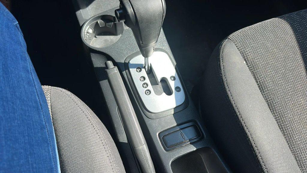 used 2008 Kia Sportage car, priced at $4,995